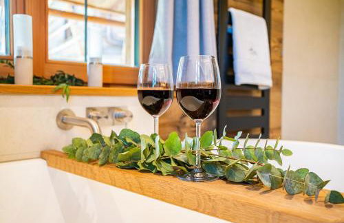 Alm-Chalets-Samerberg - Foto 27