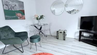 Ochil View Holiday Let - Foto 4