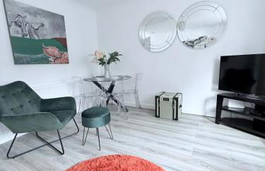 Ochil View Holiday Let - Foto 4