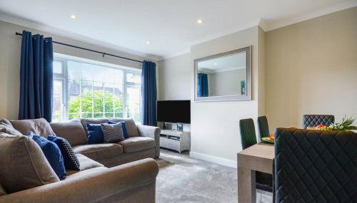 Potter's Escape-walking distance from The Studios! - Foto 2