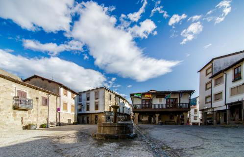 Casa Rural Las 6 Hermanas - Foto 1