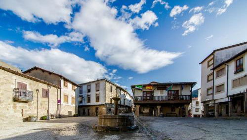 Casa Rural Las 6 Hermanas - Foto 1