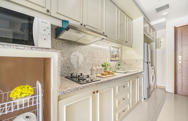 CLASSICO by Kozystay - Foto 3