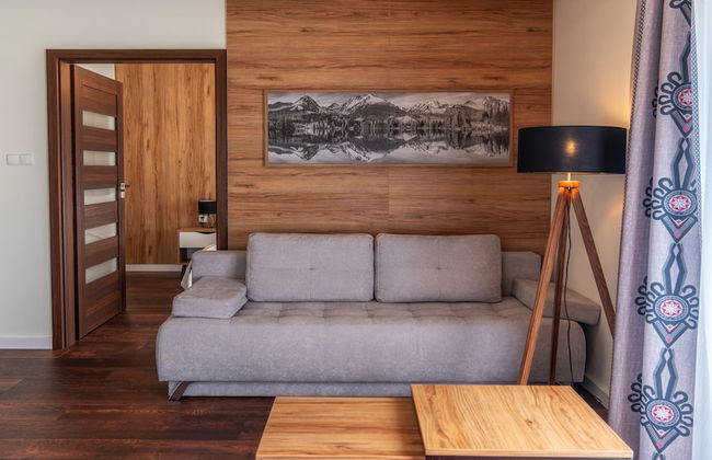 Sun & Snow Resorts C Białka Tatrzańska - Foto 55