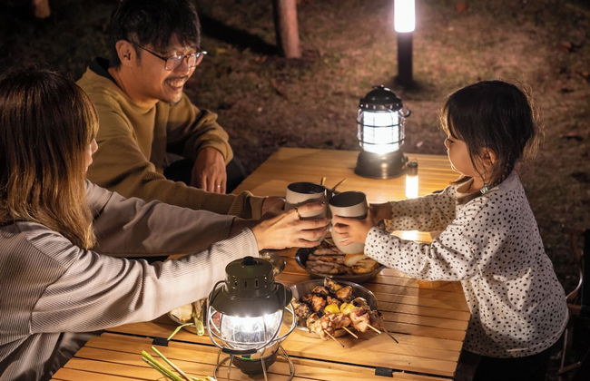 Hanz Outdoor Resort (formerly Glamping Villa Hanz Kawaguchiko) - Foto 28