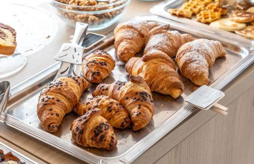 ApartHotel Panorama Beach - Foto 56