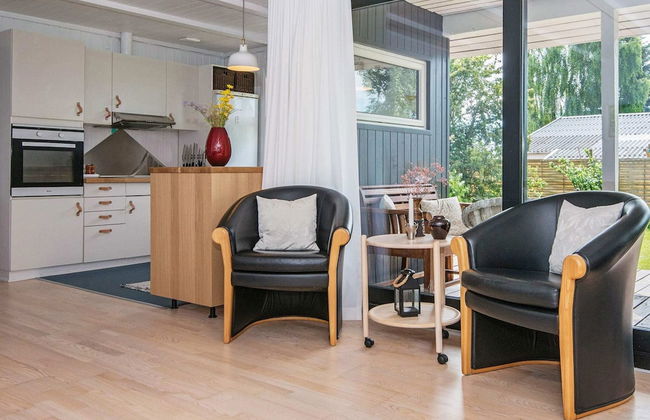 Cozy Retreat in Kysing Naes - By Traum Ferienwohnungen - Foto 23