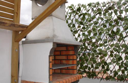 Kiana Loft, La Casa del Parral - Foto 15