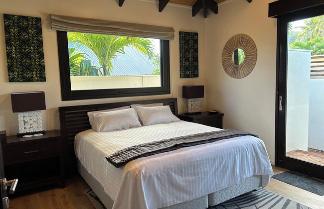Serenity Villas Rarotonga - Photo 10
