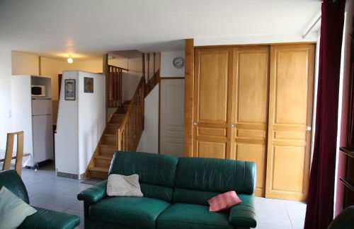 The 2 Gites Saphir et Rubis - Foto 6