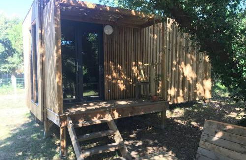 Ma cabane sous les arbres - Foto 50