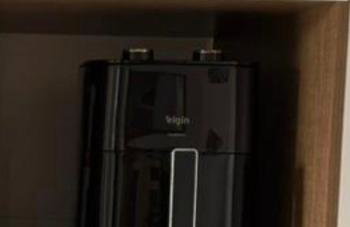 Lindo Ap - CENTRO- piscina, churrasqueira gourmet, maquina lava e seca e wifi roupas cama - Foto 53