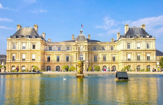 Sublime appartement Bld Saint Germain - Foto 39