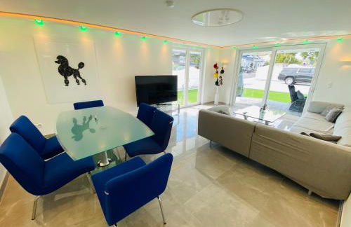 Luxus Apartment Pasha & Nero - Foto 36