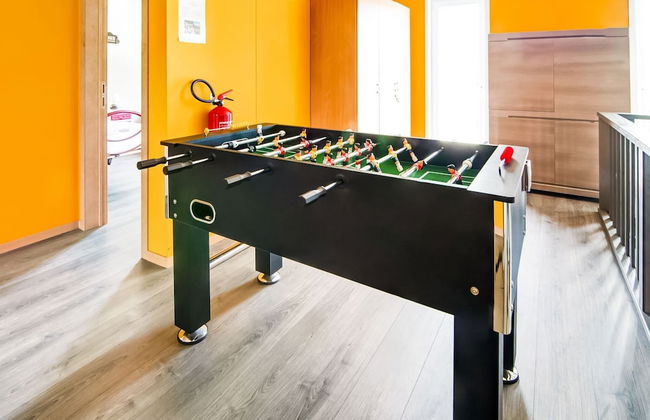 Holiday House With Sauna and Terrace - Photo 27