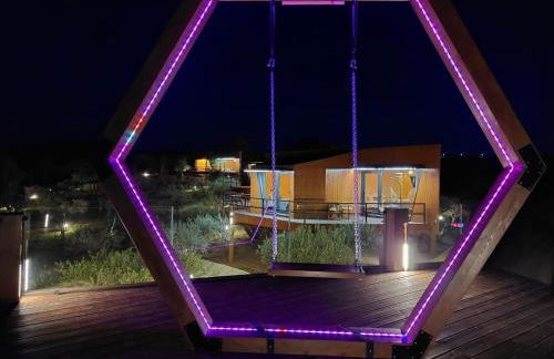 CÔA HONEYCOMB - Foto 30