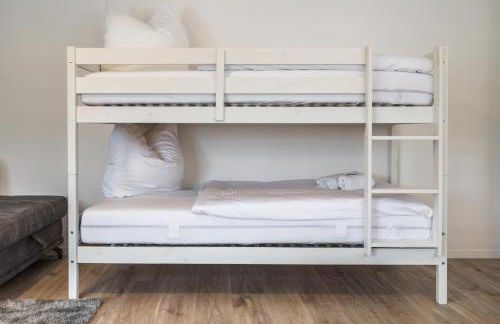 EifelComfort Traumhafte Ferienwohnung für 6 Personen in zentraler Lage! - Foto 18