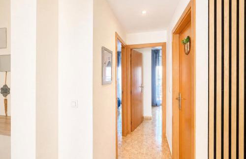 Oasis Mediterraneo - Pet Friendly , Wifi y aire acondicionado ALBERT VILLAS - Foto 33