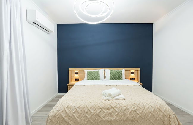 Tiflis Touch-Luxe Apartments in Old Town - Foto 10