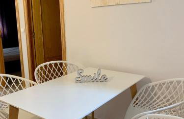 Tolle Wohnung mit 2 Schlafzimmern, Balkon und Pool - Foto 12