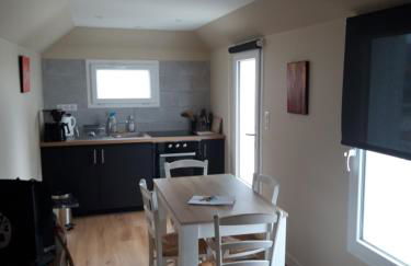 T1 indépendant Cosy 150m plage - Foto 2