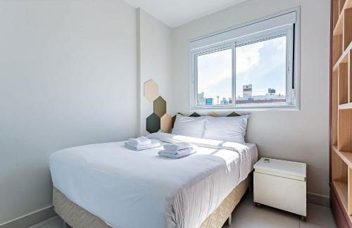 WI-FI 100mb | Vista Parcial do MAR #CA32 - Foto 26