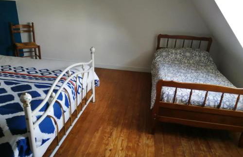 Maison à quelques mètres de la mer - Foto 2