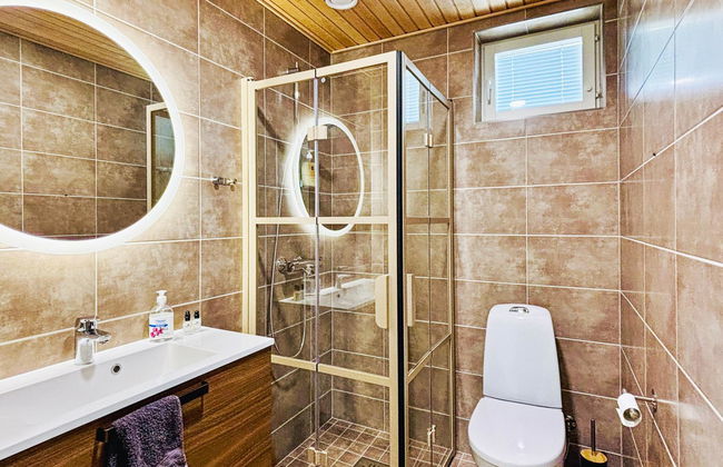 Villa eriksberg - Photo 40