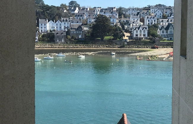 Apartment in Audierne Near Sandy Beach - Foto 18