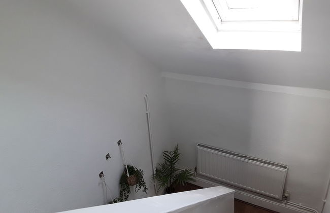 Stunning 1-bed Apartment in London - Foto 17