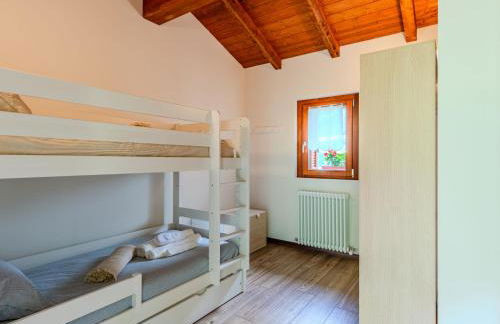 Chalet La Quiete Mountain Home by Interhome - Foto 4