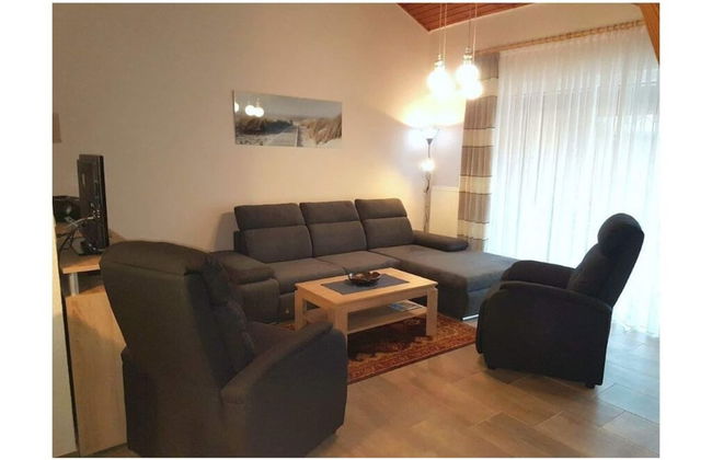 Nice Apartment in Horumersiel - Foto 5