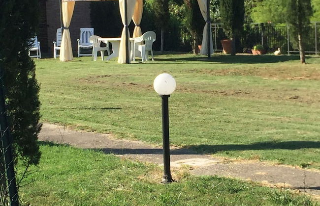 L'Aia di Argia - Foto 22