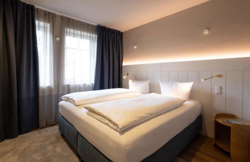 Ferienwohnungen Hafenresidenz Alter Speicher Lauterbach - Foto 6