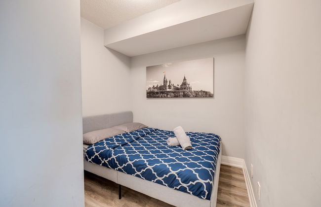 Fort York Suite - Photo 12