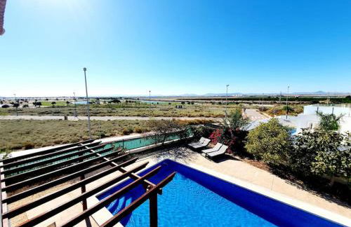 Villa Jacaranda Altaona Golf - Foto 8