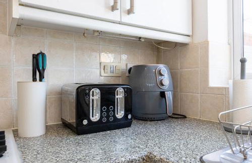 Manchester Serenity House - Foto 20