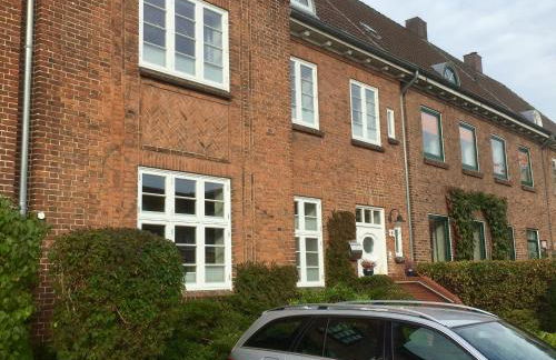 Stadthaus Jürgensby - Foto 19