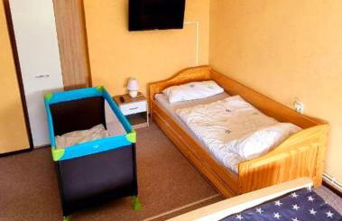 Ferienwohnung "Blick Mylau" - Nähe Freizeitpark Plohn & weltgrößter Ziegelsteinbrücke - Foto 12