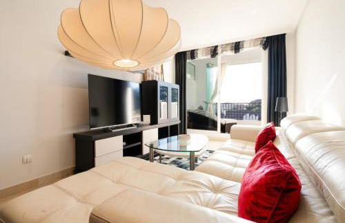 Beautiful Apartment With View - Foto 14