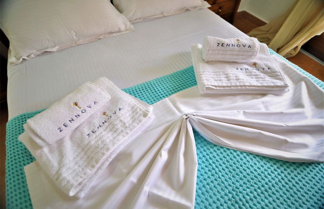 Zennova 23 - Nikiti Family Green Nest - Foto 11