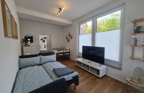 Ferienwohnung an der Allee - Foto 2