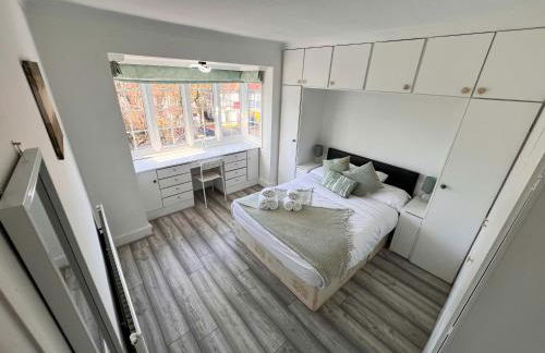 4Bed House with parking and GYM in London Edgware - Foto 6