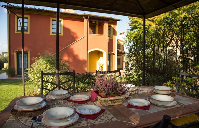 Il Frutteto - Foto 76