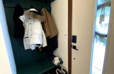 Modern Mountain Lake House - Foto 20