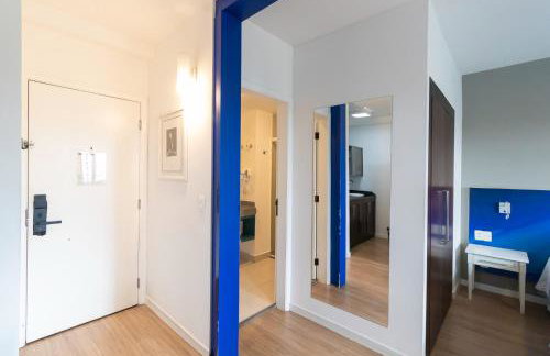 Prime Flat - Metrópolis Alphaville - Foto 23