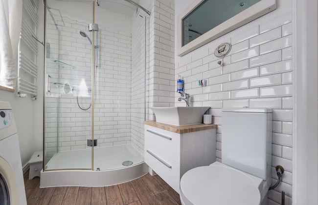 Sun & Snow Miedzyzdrojski Rynek - Photo 45