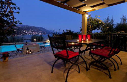 Parathalasso Villas - Foto 15