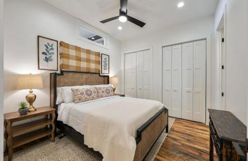 Impressive 2 bed 2 and a half bath City Center Condo with EV Charger - Foto 11
