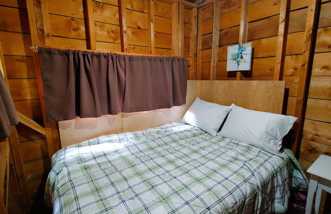 Oakhill Pines Campground - Foto 10